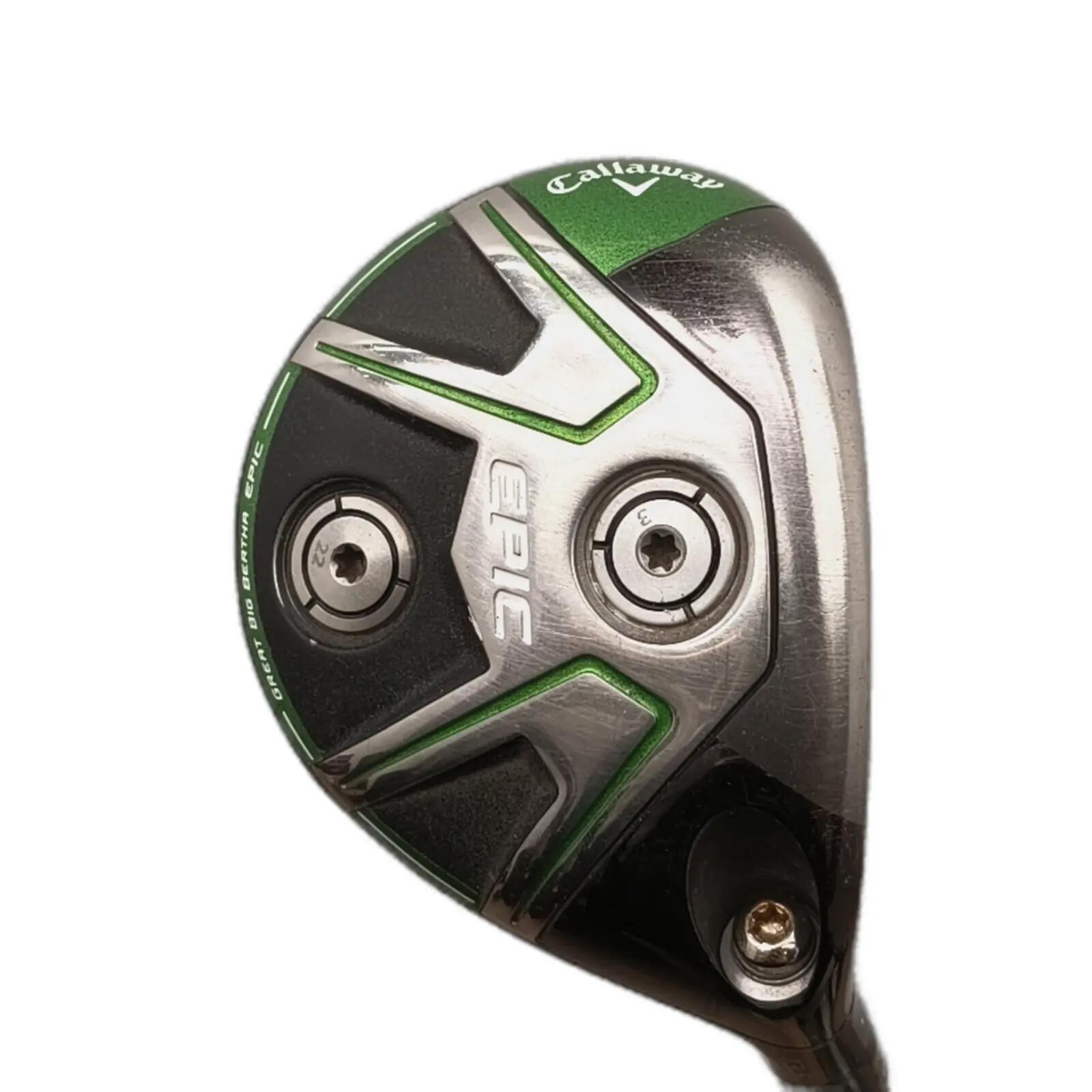 CALLAWAY picture