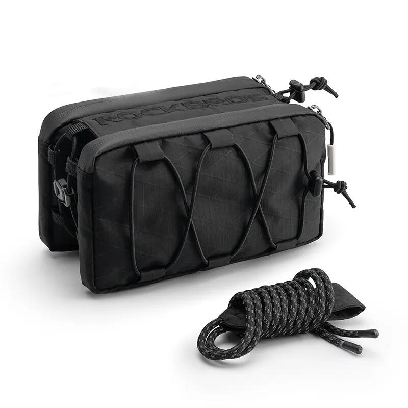 Bag frame with shoulder strap ROCKBROS