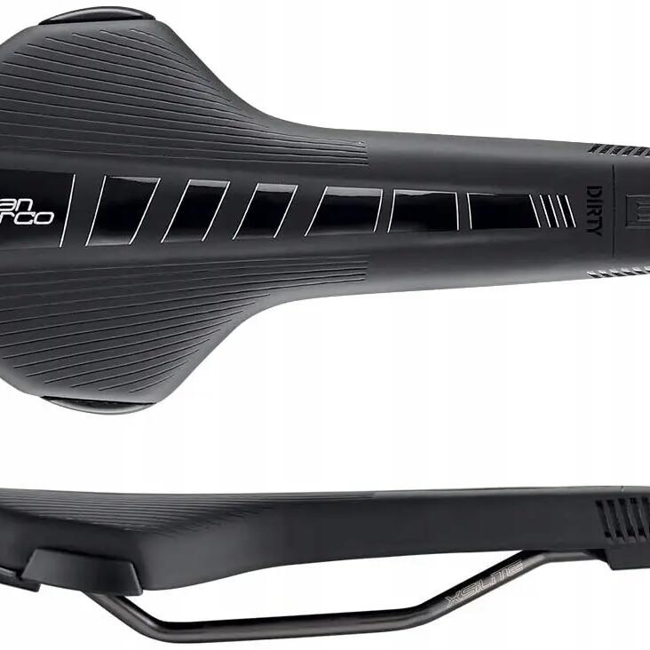 Selle San Marco Dirty ED Xsilite MTB Bicycle Saddle