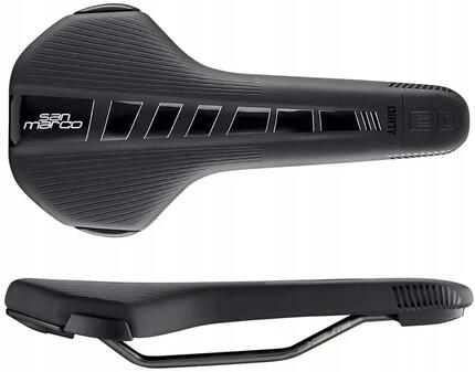 Selle San Marco Dirty ED Xsilite MTB fietszadel