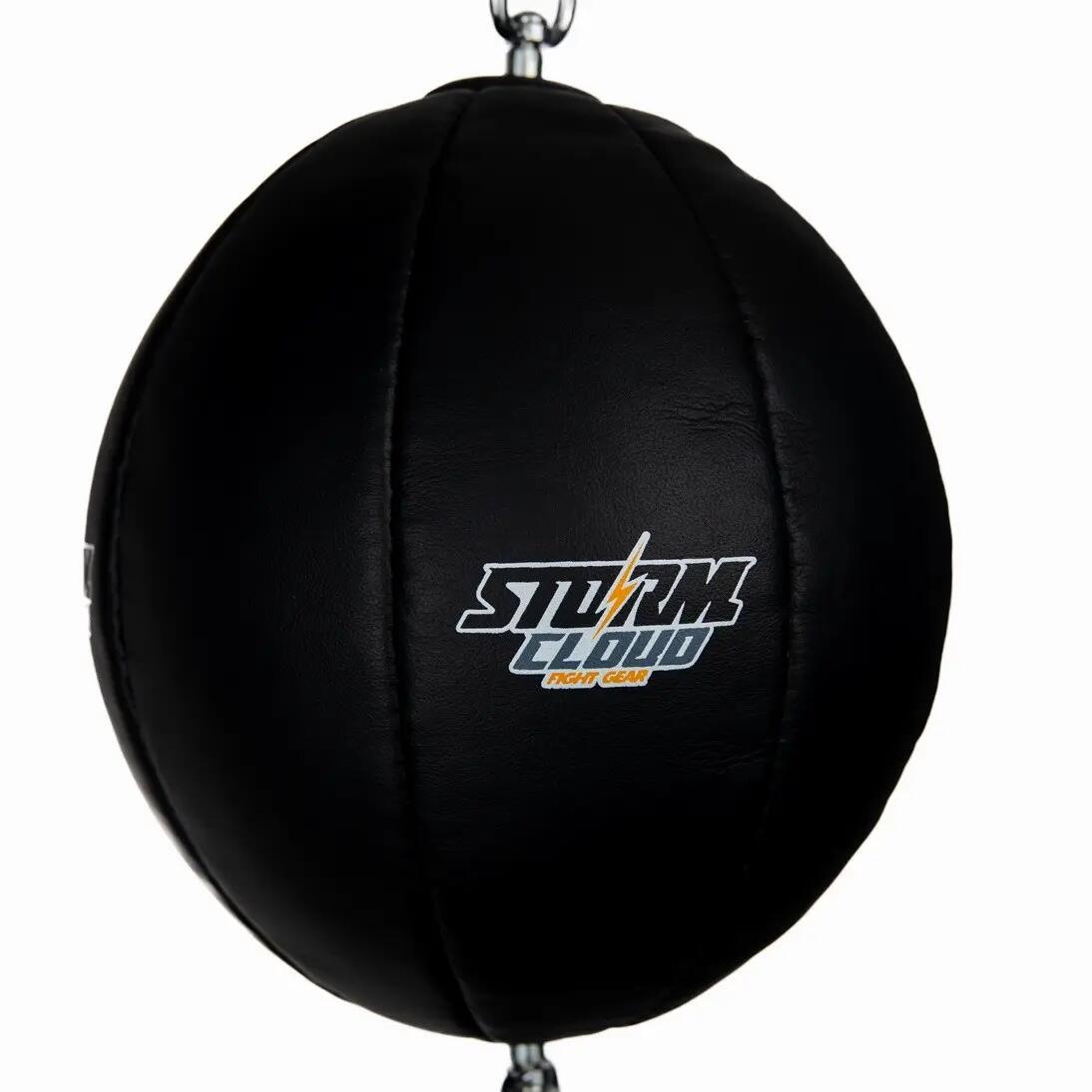 StormCloud Boxing Pera Reflexo Preto 2/3