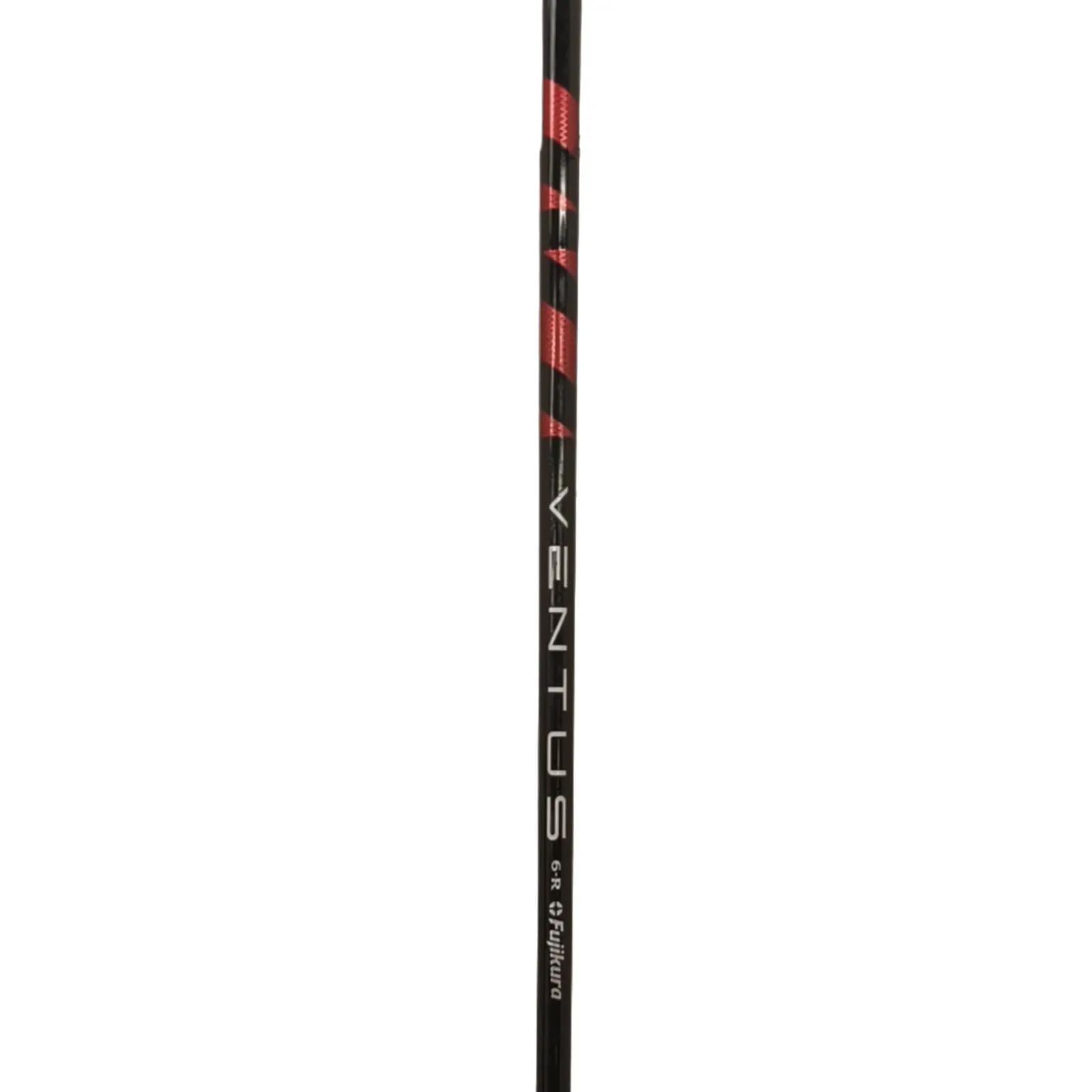TaylorMade Stealth Hybrid / Flex Regular / #6/28 5/6