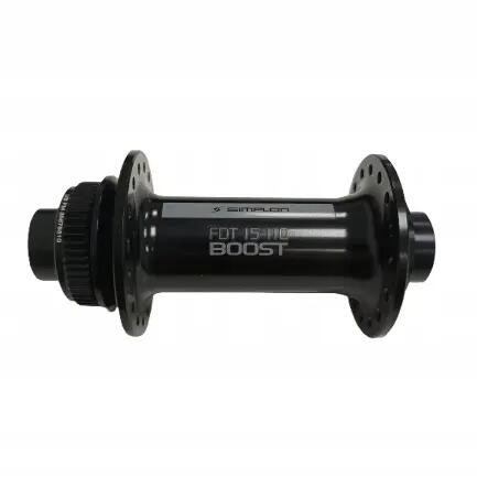 DT Swiss 370 BOOST Centerlock MTB Front Hub