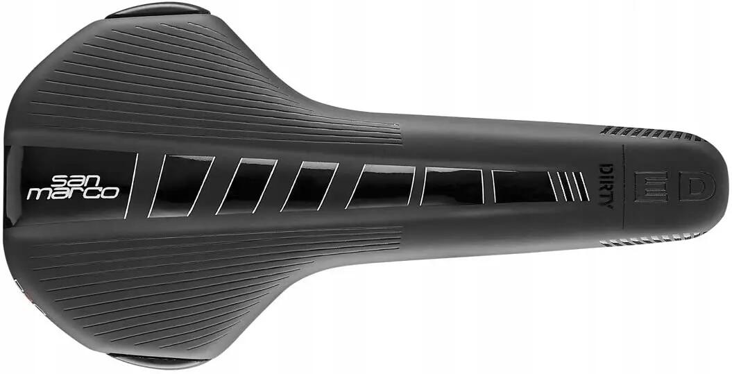 Selle San Marco Selim Dirty ED MTB Enduro DH Xsilite 180 g 3/4