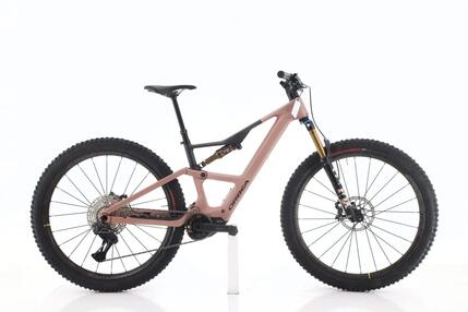 Ebike reconditionné · Rise XT Di2 · Très bon état