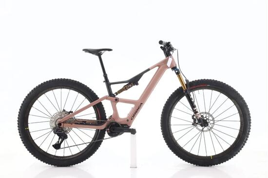 Ebike reconditionné · Rise XT Di2 · Très bon état