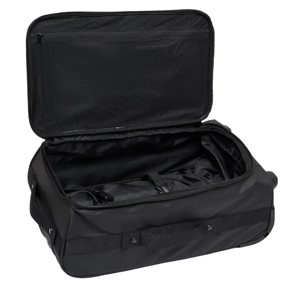 Maleta Negra Oakley Endless Adventure Rc Carry-On 30L Blackout Funcional y Resi 4/5