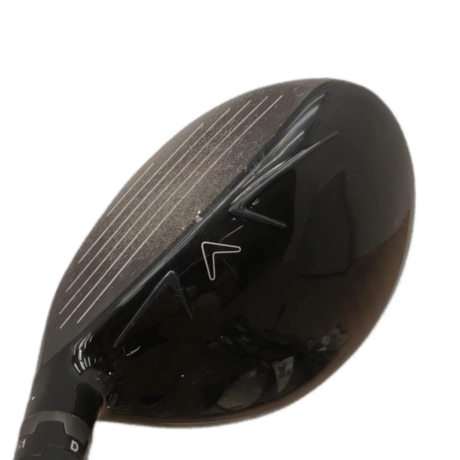 Callaway Great Big Bertha Epic Sub Zero Fairway Wood / Flex Stiff / #3/13.5 3/5