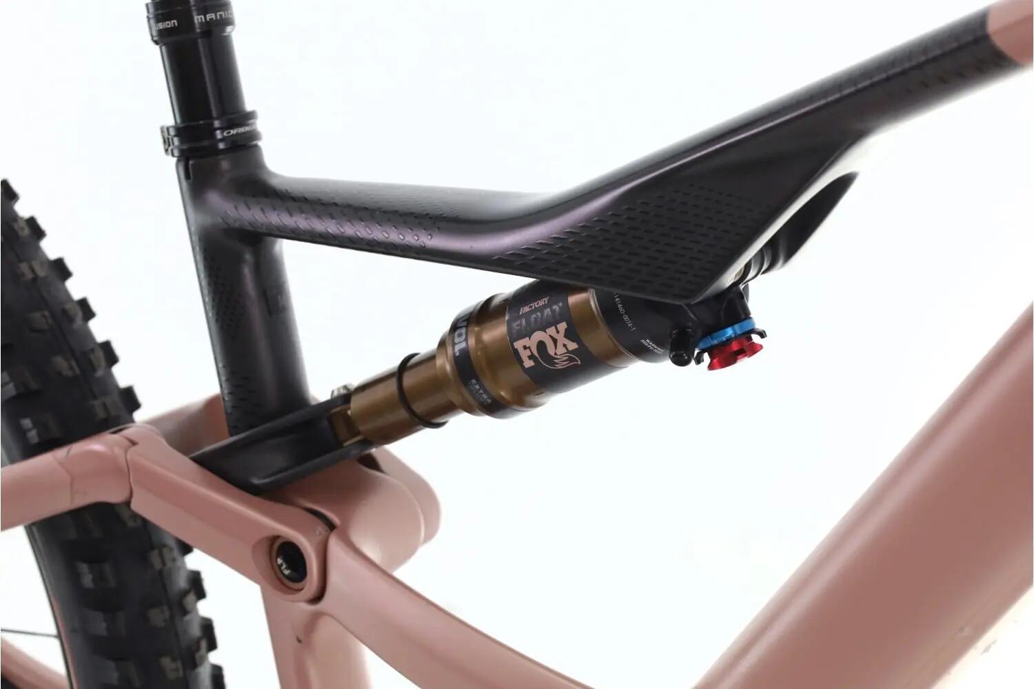 Second life · R. elektryczny · Orbea Rise XT Di2 · W bardzo dobrym stanie 7/8