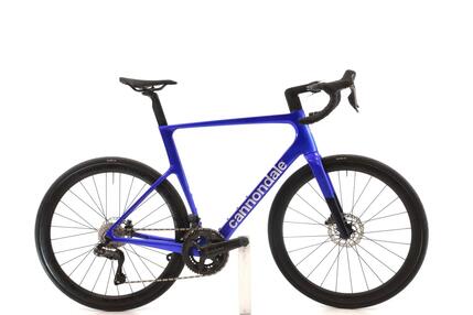 Vélo de route reconditionné · SuperSix EVO Carbon 2 Di2 12V · Très bon état