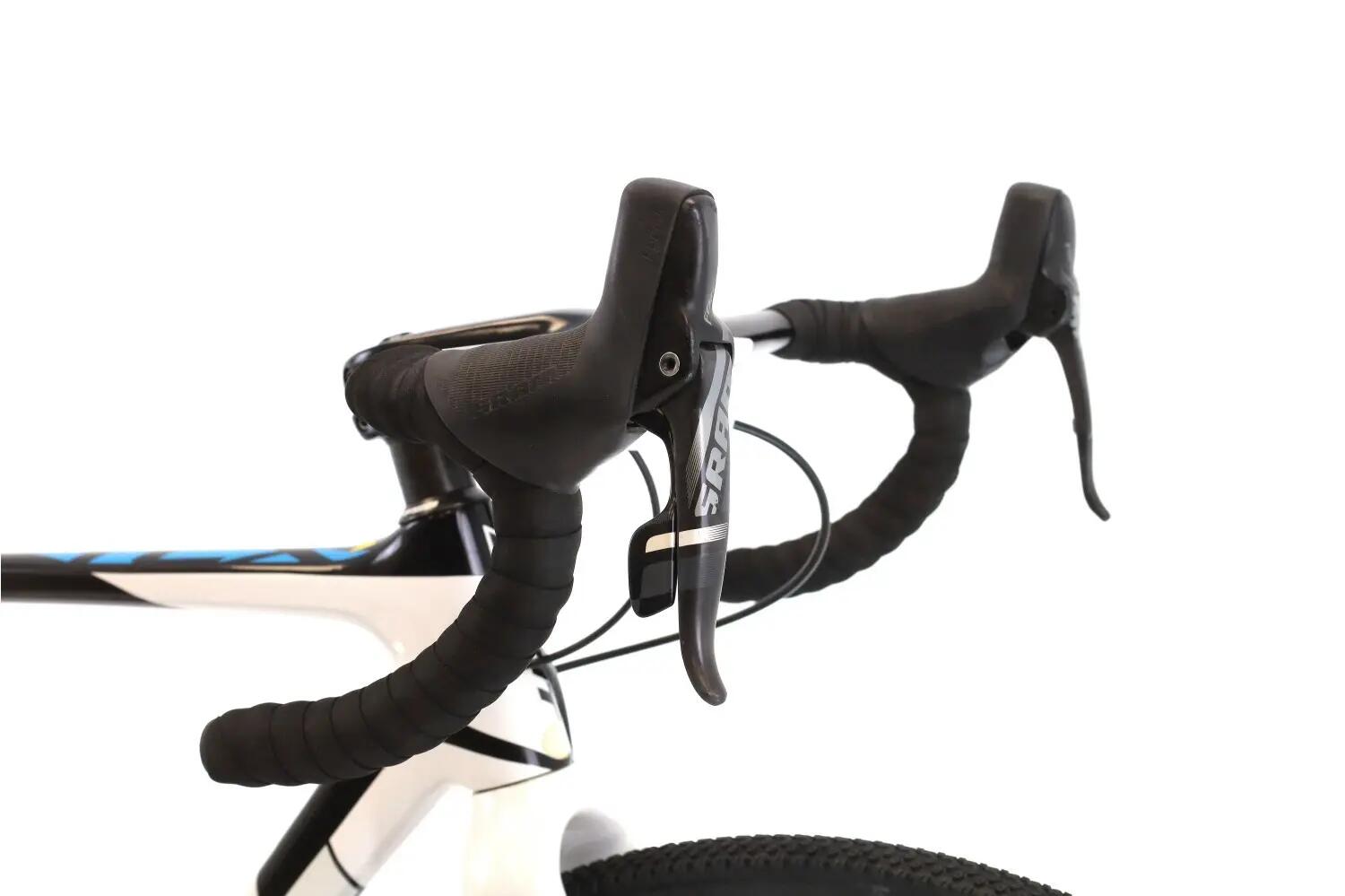 Gravel ricondizionata ·  TCX Advanced Pro 1 · Ottimo stato 6/8