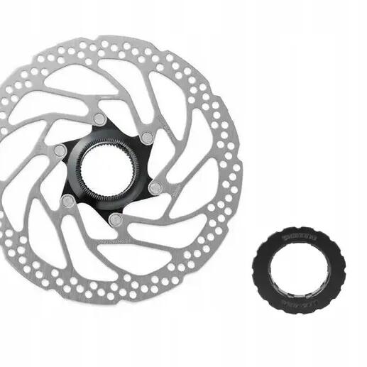 SHIMANO bicycle brake disc