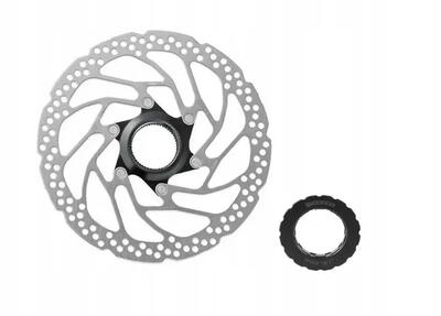 Shimano sm-rt30-m 180mm centerlock remschijf