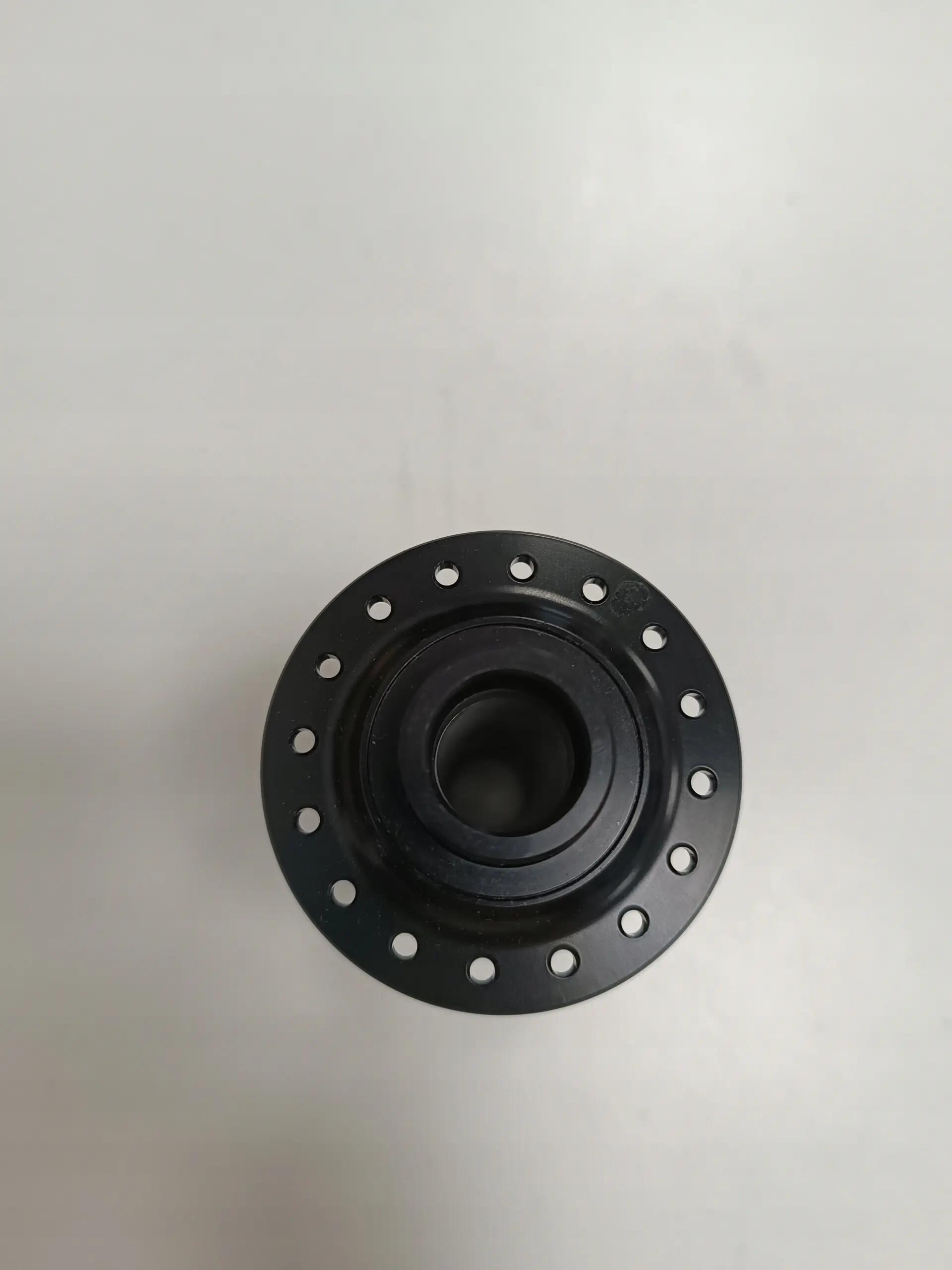 Cubo dianteiro DT Swiss 370 BOOST Centerlock para MTB 6/7