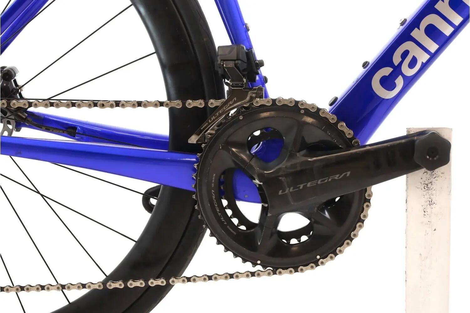 Segunda Vida · Bici estrada ·  SuperSix EVO Carbon 2 Di2 12V · Muito bom estado 4/8