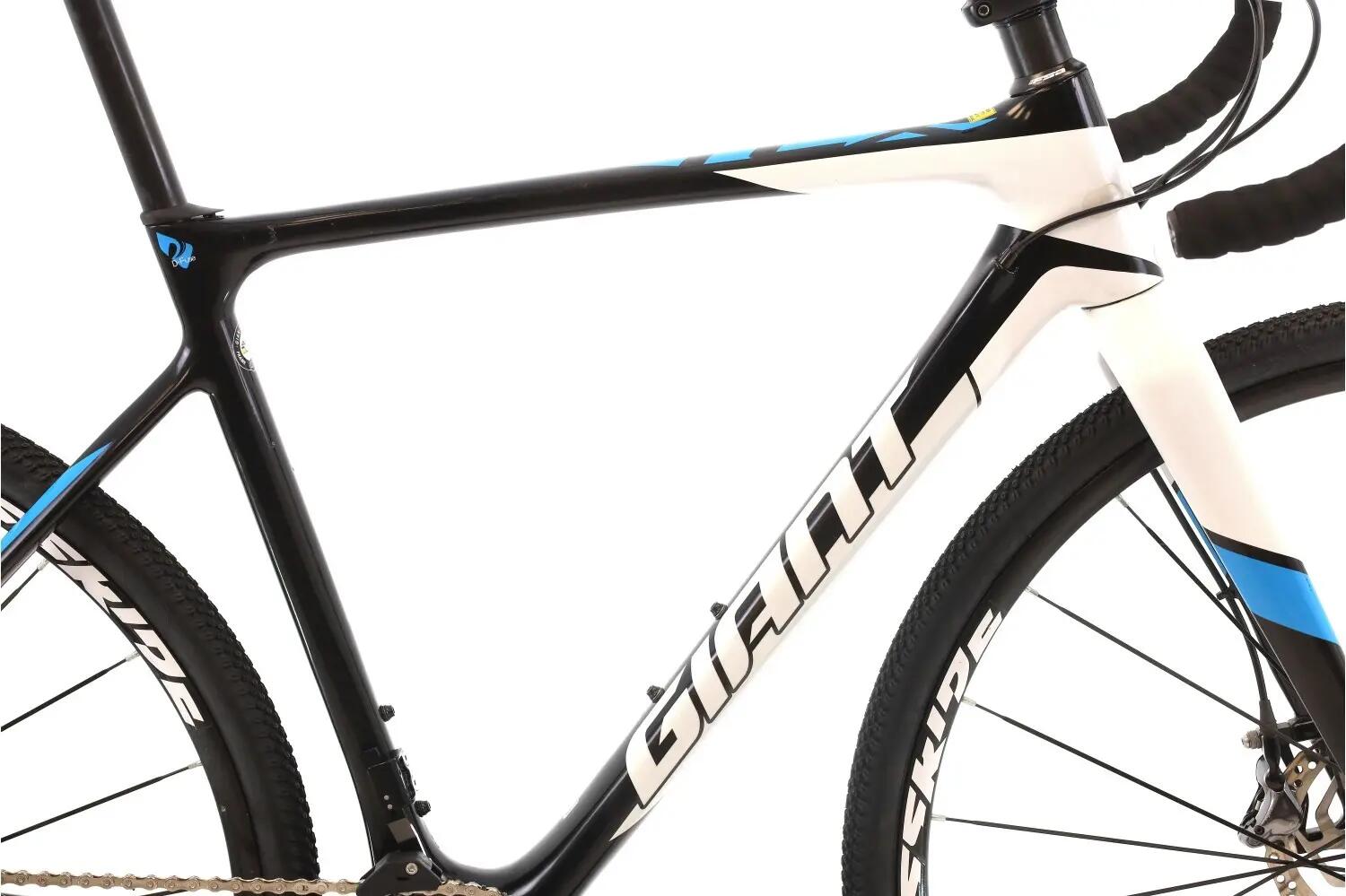Gravel ricondizionata ·  TCX Advanced Pro 1 · Ottimo stato 2/8