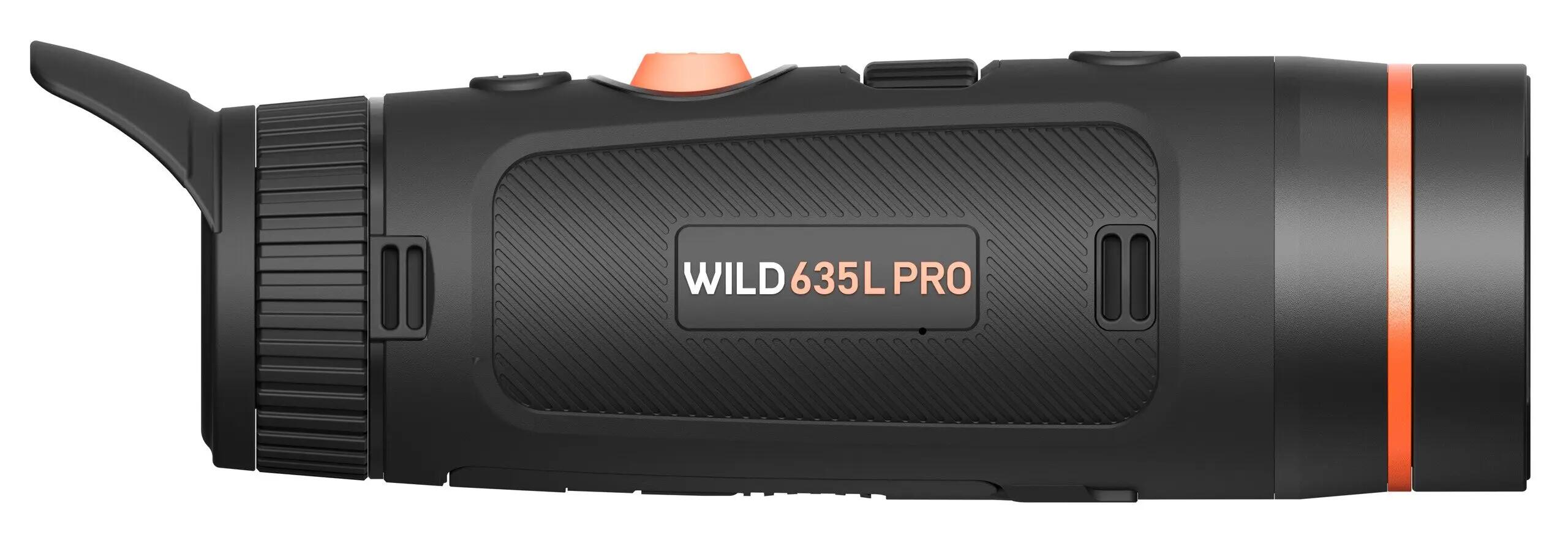 ThermTec Wild 635L Pro 6/6