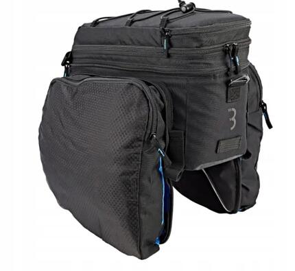 Sacoche pour porte-vélos BBB