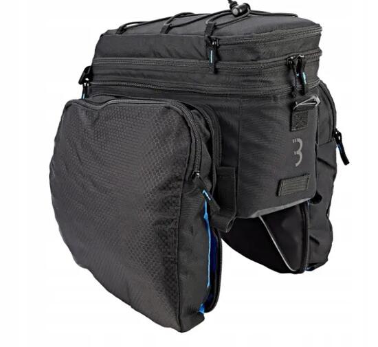 Sacoche pour porte-vélos BBB