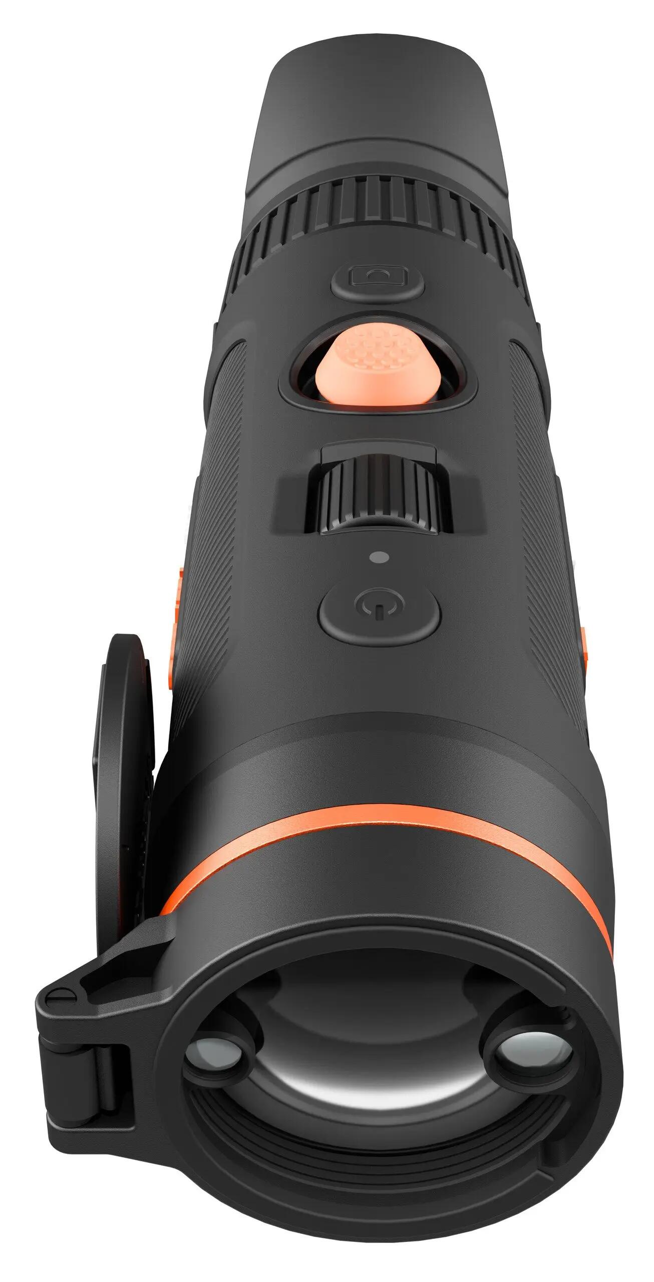 ThermTec Wild 635L Pro 4/6