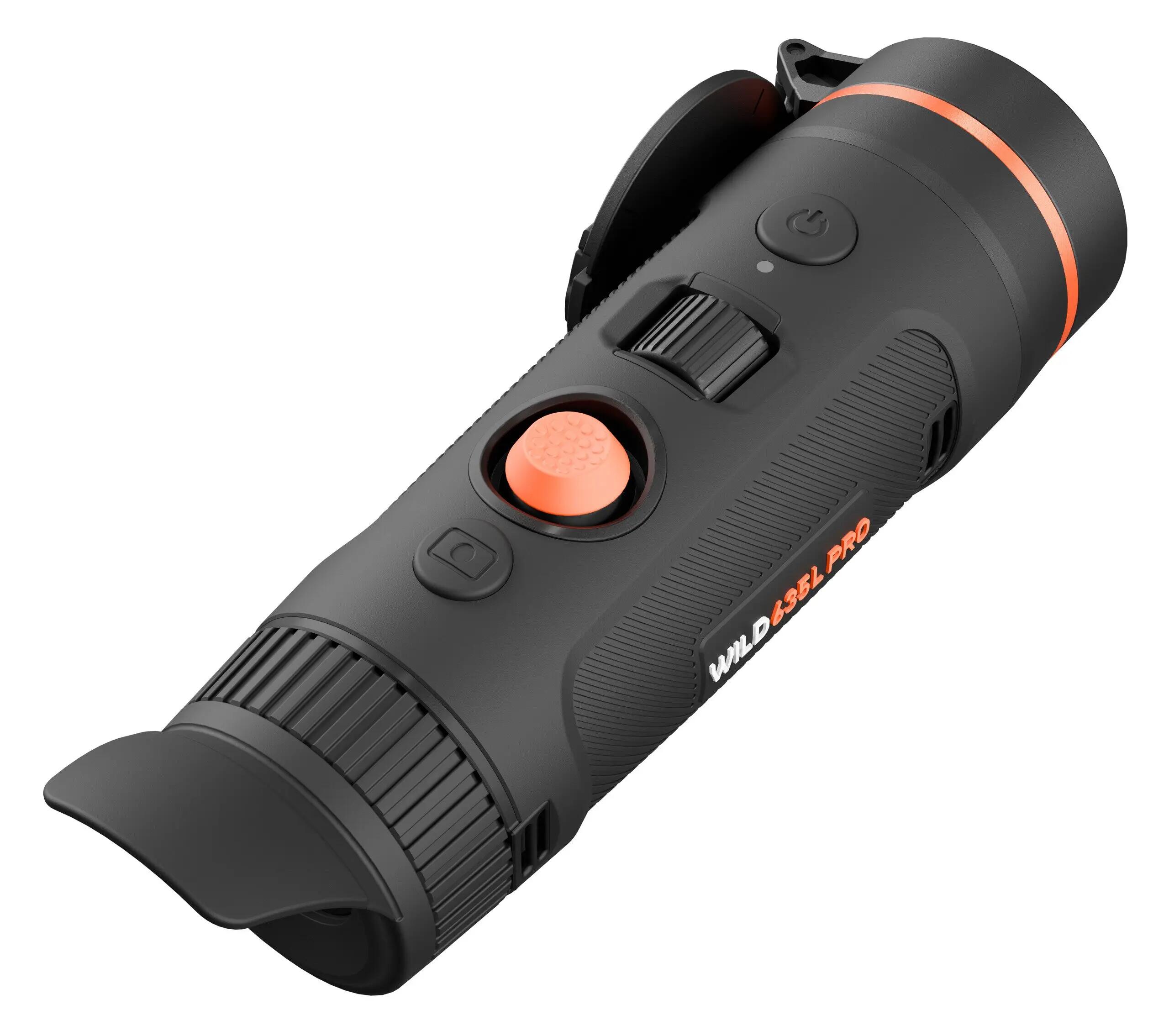 ThermTec Wild 635L Pro 3/6