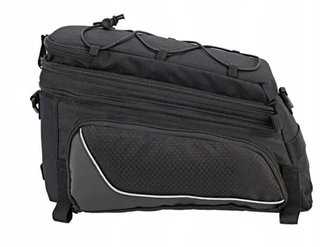 Borsa da portabici BBB 5/6