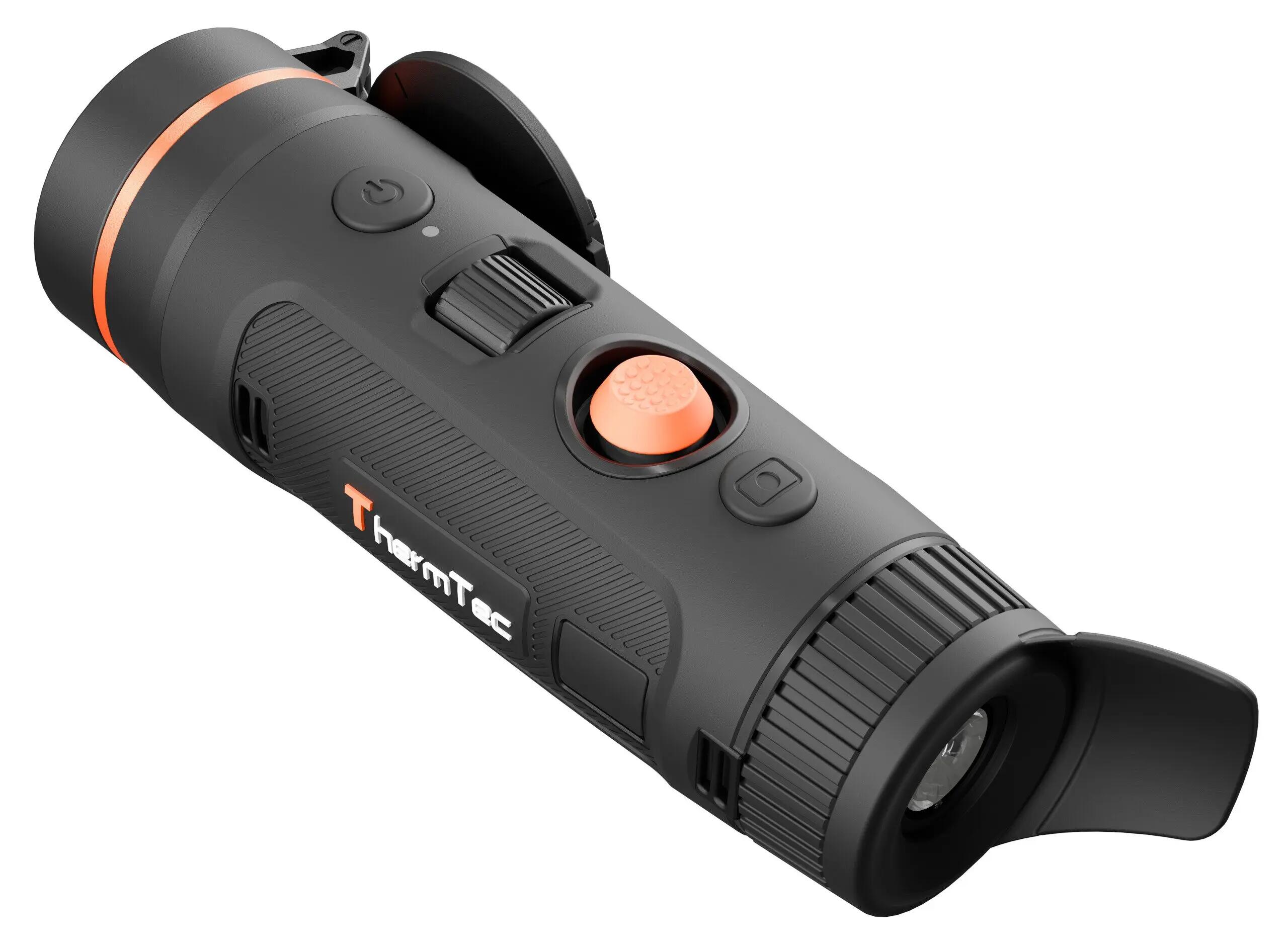 ThermTec Wild 635L Pro 2/6