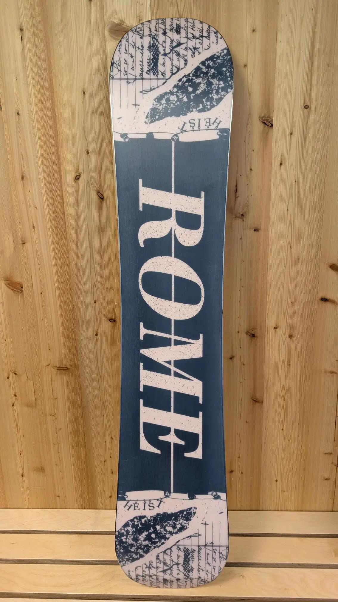 Rome Heist 147 cm 2/2
