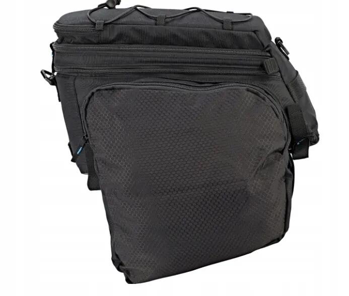Borsa da portabici BBB 4/6