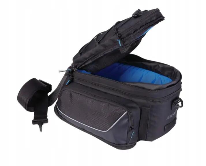 Borsa da portabici BBB 3/6