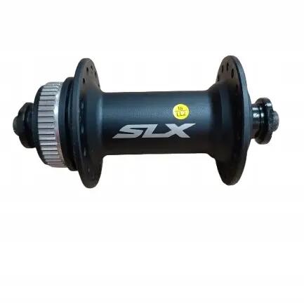 Shimano SLX front bicycle hub
