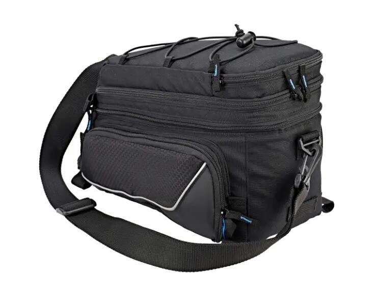 Borsa da portabici BBB 2/6