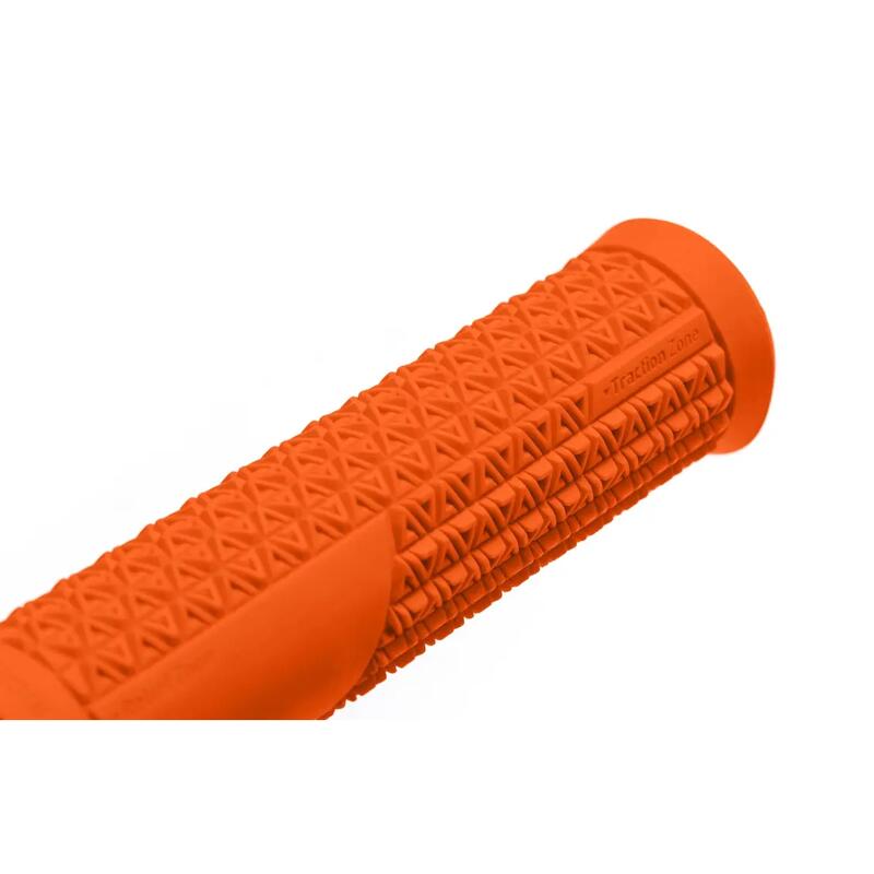 Mansoane ACID Icon Pro Translucent Portocaliu