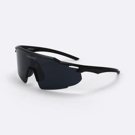 Lunette de soleil anti-dérapante Fitrax pour running et cyclisme