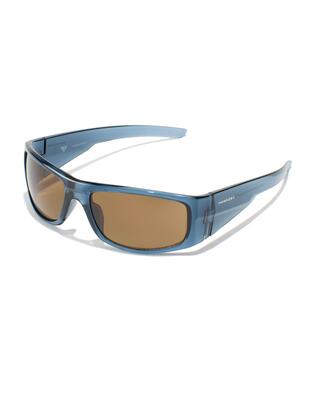 Hawkers - zonnebrillen voor heren en dames thunder blue navy acid