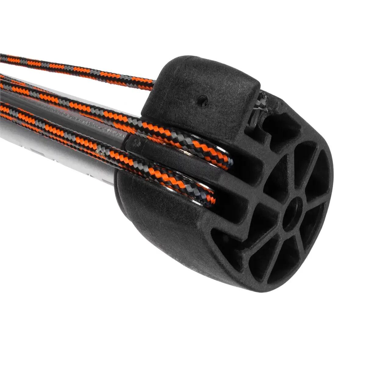 Przedłużka Duotone EPX.XT RDM 2 Big Rollers 36 cm 5/5