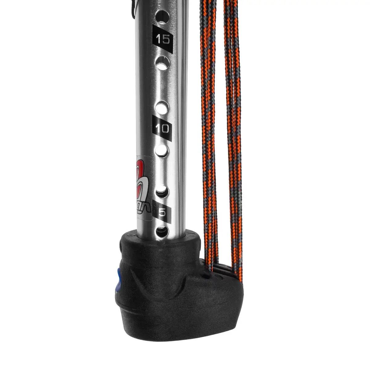 Przedłużka Duotone EPX.XT RDM 2 Big Rollers 36 cm 4/5
