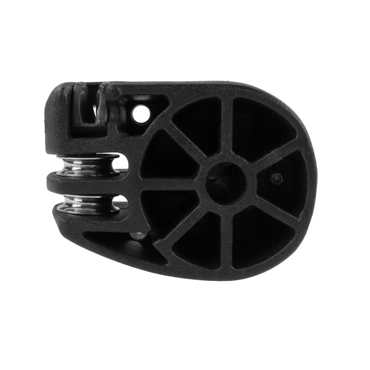 Przedłużka Duotone EPX.XT RDM 2 Big Rollers 36 cm 3/5