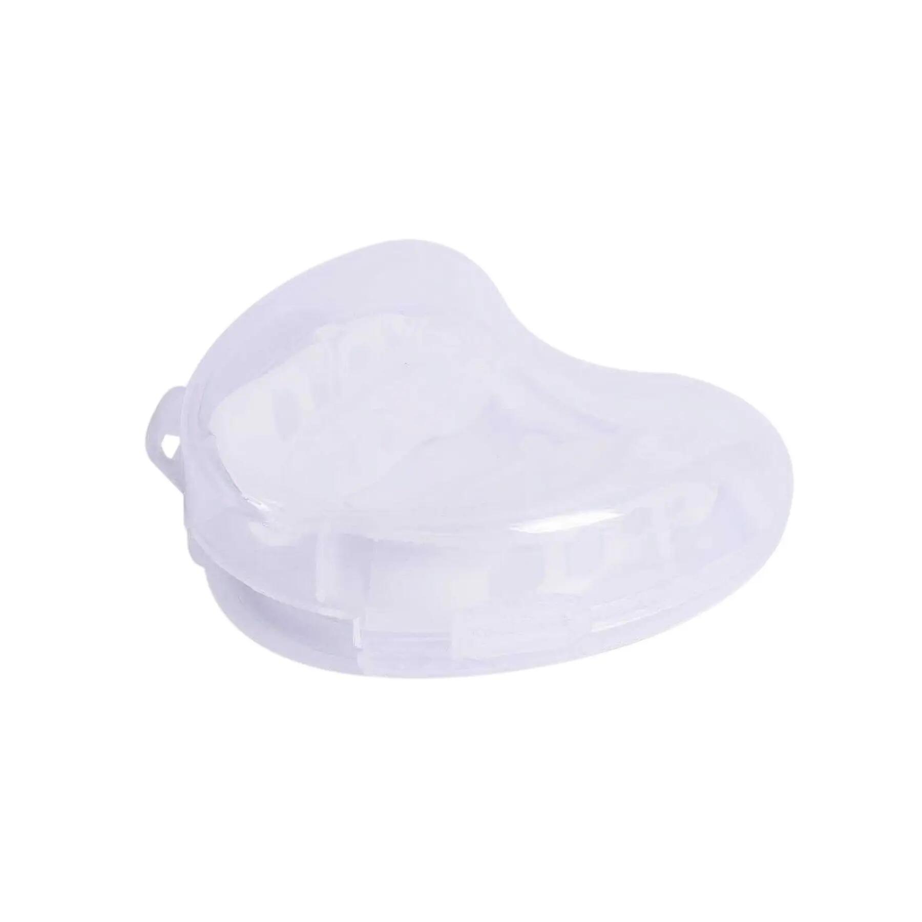 Protègedents MAX (Blanc) Taille unique 3/4