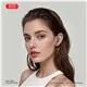 Auriculares Bluetooth XO X43 TWS Pretos 5/8