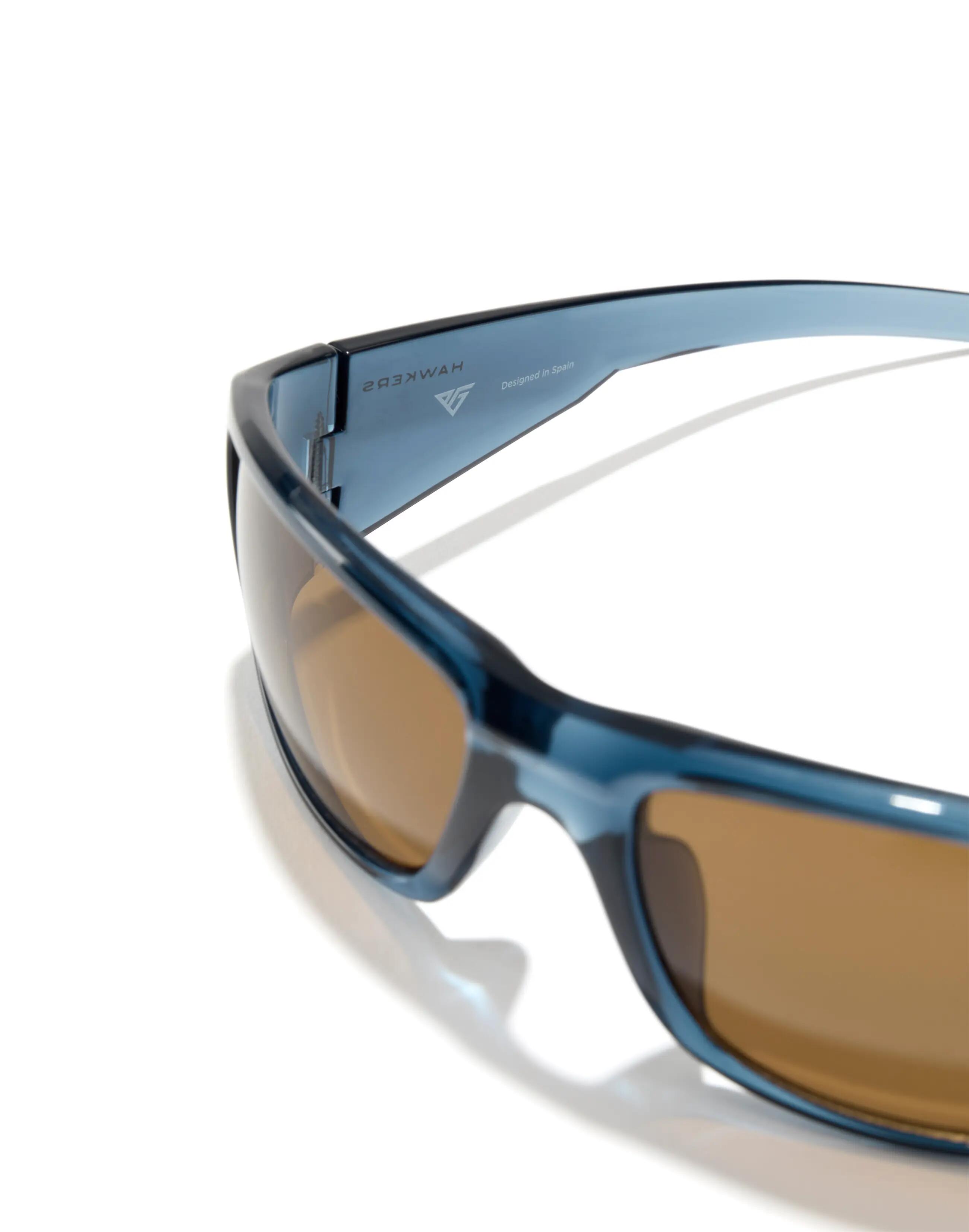 HAWKERS - Zonnebrillen voor Heren en Dames HAWKERS X PIERRE GASLY - THUNDER 5/9