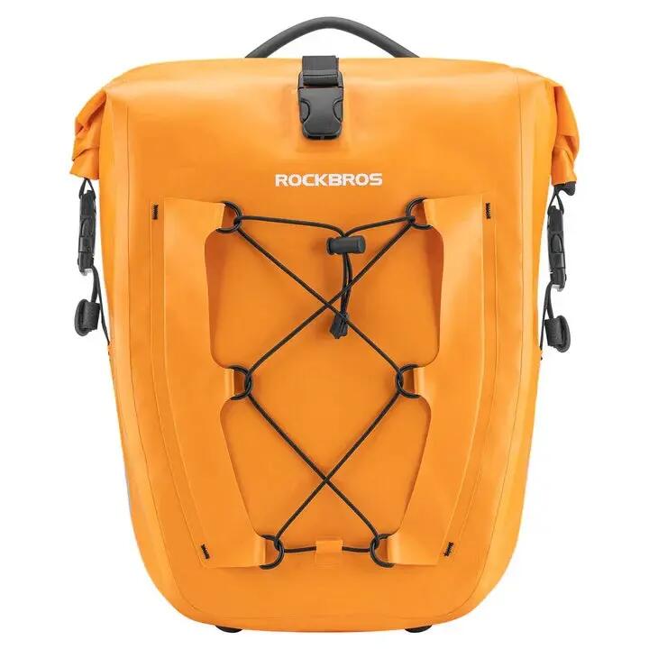 Bag waterproof expandable ROCKBROS