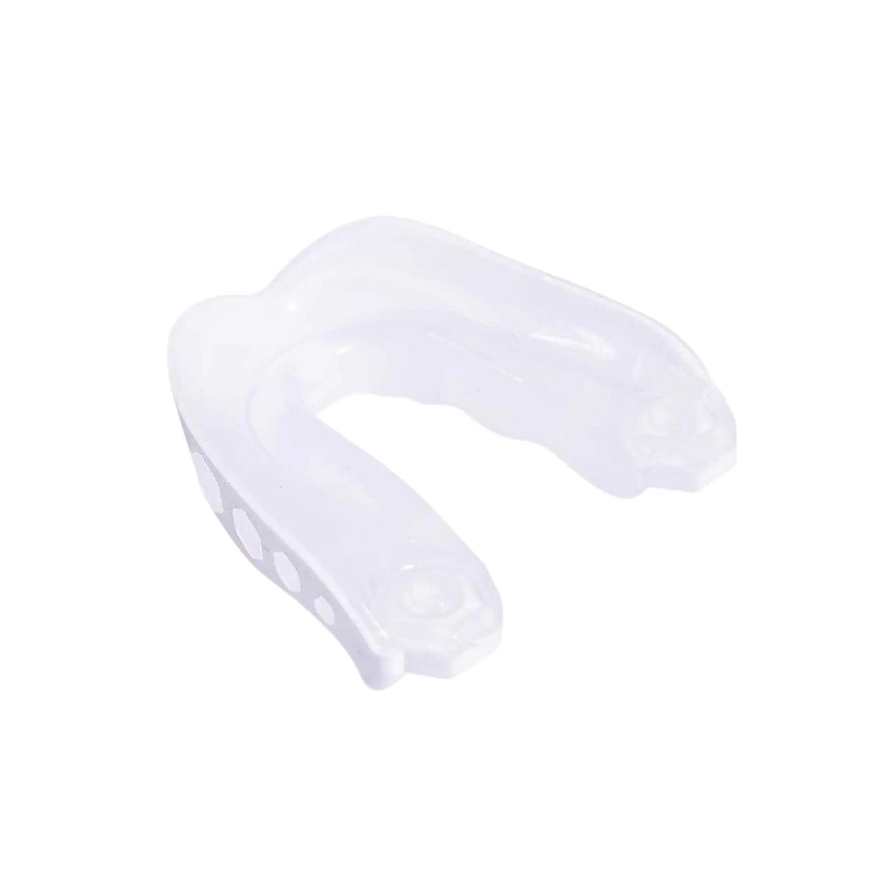 Protègedents MAX (Blanc) Taille unique 2/4