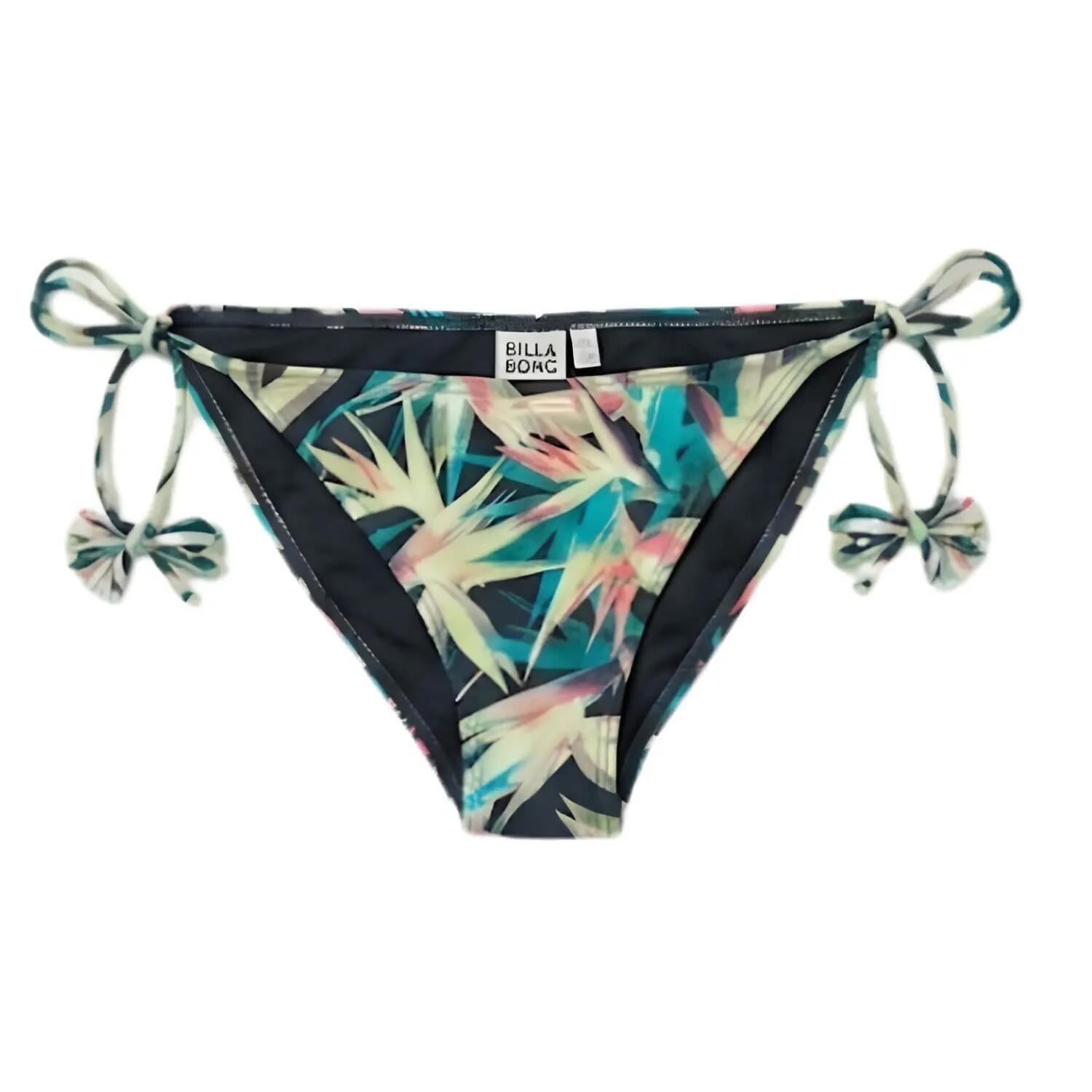 Dół od bikini Billabong Paradise Slim 3/5