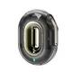 Auriculares Bluetooth XO X43 TWS Pretos 3/8