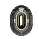 Auriculares Bluetooth XO X43 TWS Pretos 2/8