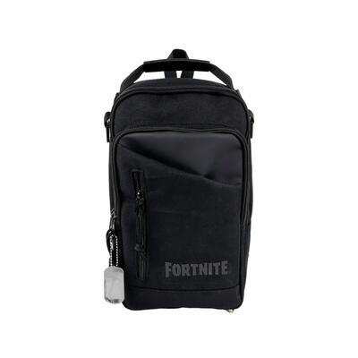 Borsa a Tracolla per Bambini Where We Droppin Fortnite