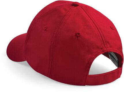 Casquette originale 5 panneaux - Purple - One Size