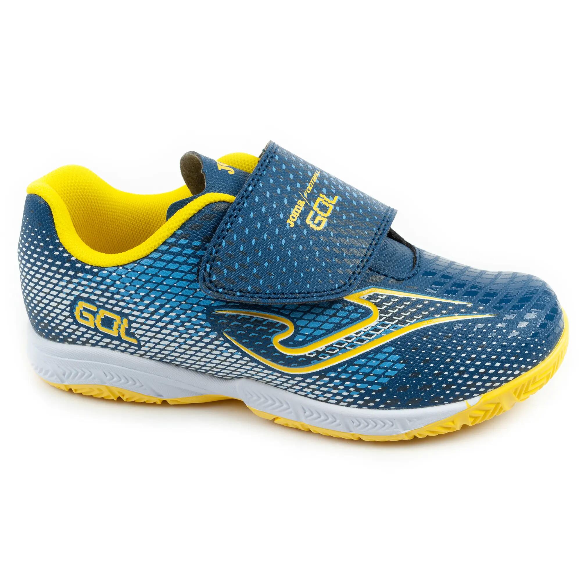 Joma Gol JR gyerek focicipő 9/9