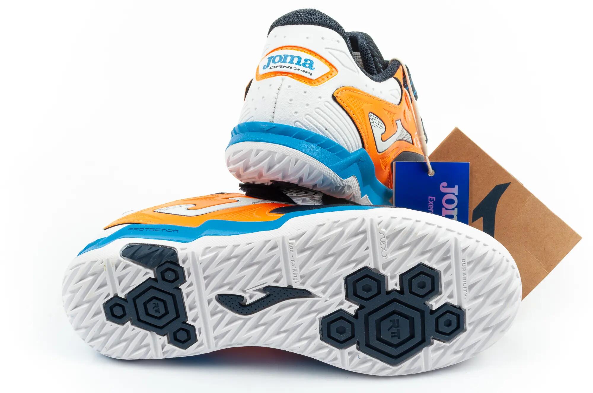 Sapatos desportivos de ténis para homem Joma Set 2632 9/10
